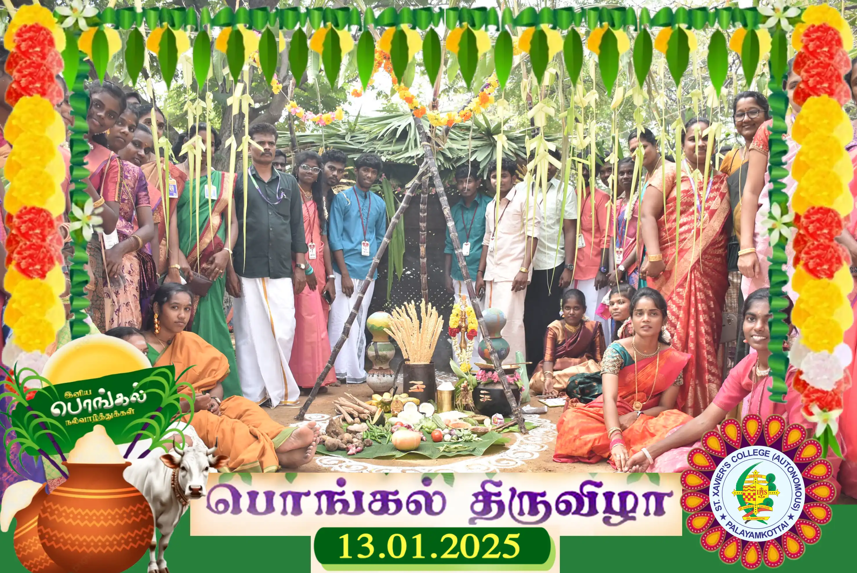 Pongal Image 4